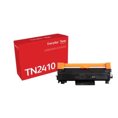 Everyday Mono Toner compatibel met Brother TN2410, Standaard capaciteit, 1 stuk(s)