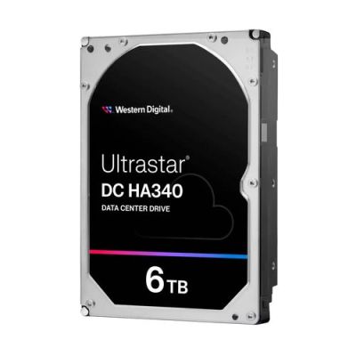 Western Digital 0B47077, 6 TB, SATA