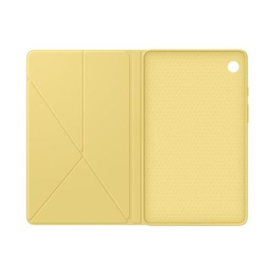 Samsung EF-BX110TLEGWW, Folioblad, Samsung, Galaxy Tab A9, 22,1 cm (8.7"), 190 g