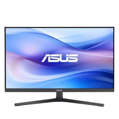 ASUS VU279CFE-B, 68,6 cm (27"), 1920 x 1080 Pixels, Full HD, LCD, 1 ms, Blauw