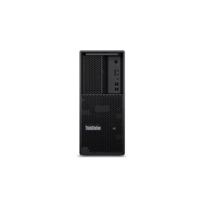 Lenovo ThinkStation P3, Intel® Core™ i7, i7-14700, 16 GB, DDR5-SDRAM, 1 TB, Windows 11 Pro