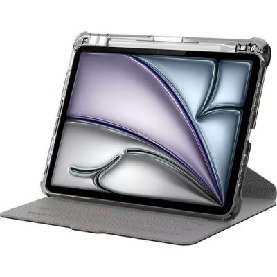 Targus Pro-Tek, Folioblad, Apple, iPad Pro 11-inch (M4), 27,9 cm (11"), 445 g