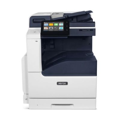 Xerox VersaLink C7130 A3 30 ppm dubbelzijdig kopiëren/printen/scannen PCL5c/6 DAOD 2 laden totaal 62