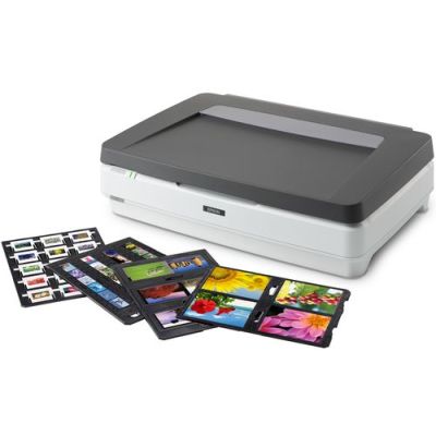 Epson Expression 13000XL Pro, 310 x 437 mm, 2400 x 4800 DPI, 16 Bit, 48 Bit, 12 sec/pagina, Flatbed