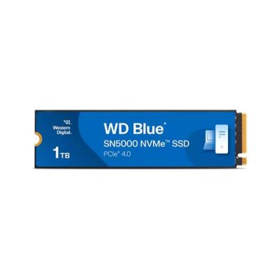Western Digital Blue SN5000, 1 TB, M.2