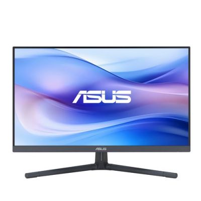 ASUS VU249CFE-B, 60,5 cm (23.8"), 1920 x 1080 Pixels, Full HD, LED, 1 ms, Zwart