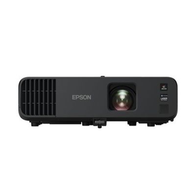 Epson EB-L265F, 4600 ANSI lumens, 3LCD, 1080p (1920x1080), 2500000:1, 16:9, 787,4 - 7874 mm (31 - 31