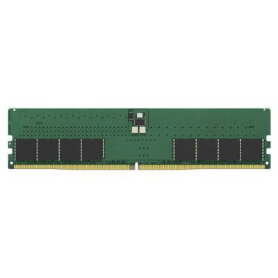 Kingston Technology ValueRAM KCP556UD8-48, 48 GB, 1 x 48 GB, DDR5, 5600 MHz, 288-pin DIMM