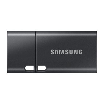 Samsung USB Flash Drive Type-C™, 512 GB, USB Type-C, 3.2 Gen 1 (3.1 Gen 1), 400 MB/s, Dop, Grijs