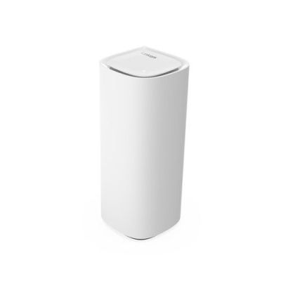 Linksys Velop Pro 7, Wit, Intern, Mesh-systeem, 0 - 40 °C, -20 - 60 °C, 10 - 90 procent