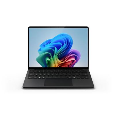 Microsoft Surface Laptop 7, Qualcomm Snapdragon, 35 cm (13.8"), 2304 x 1536 Pixels, 32 GB, 1 TB, Win