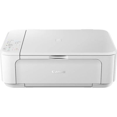 Canon PIXMA MG3650S, Inkjet, Afdrukken in kleur, 4800 x 1200 DPI, Kopiëren in kleur, A4, Wit