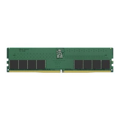 Kingston Technology ValueRAM KVR56U46BD8-48, 48 GB, 1 x 48 GB, DDR5, 288-pin DIMM