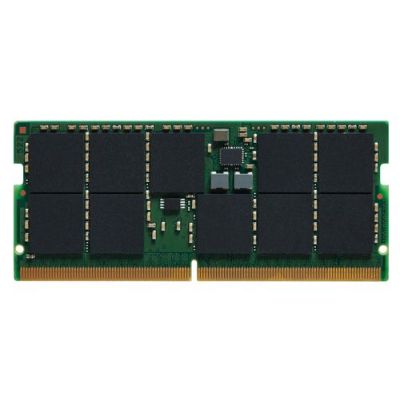 Kingston Technology KSM48T40BD8KI-32HA, 32 GB, 1 x 32 GB, DDR5, 262-pin SO-DIMM