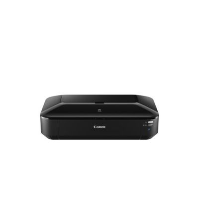 Canon PIXMA iX6850, Inkjet, 9600 x 2400 DPI, A3+ (330 x 483 mm), Printen zonder witranden, Wifi, Zwa