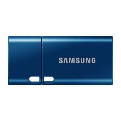 Samsung MUF-512DA, 512 GB, USB Type-C, 3.2 Gen 1 (3.1 Gen 1), 400 MB/s, Dop, Blauw