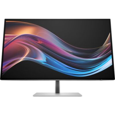 HP Serie 7 Pro 27 inch 4K Thunderbolt 4 monitor - 727pk, 68,6 cm (27"), 3840 x 2160 Pixels, Full HD,
