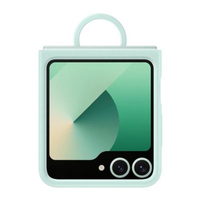 Samsung EF-PF741TMEGWW, Hoes, Samsung, Galaxy Z Flip6, 17 cm (6.7"), Muntkleur