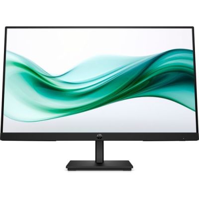 HP MON: 23.8 inch FHD Monitor - 324pv