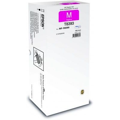 Epson C13T83934N, Hoog (XL) rendement, Magenta, 1 stuk(s), 1 pagina's, Enkele verpakking