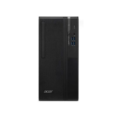 Acer Veriton S2720G I56516 Pro, 2,5 GHz, Intel® Core™ i5, i5-14400, 16 GB, 256 GB, Windows 11 Pro