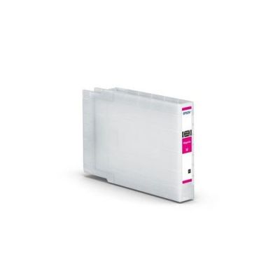 Epson C13T04A34N, Ultrahoog rendement, Magenta, 1 stuk(s), Enkele verpakking