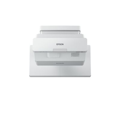Epson EB-720, 3800 ANSI lumens, 3LCD, XGA (1024x768), 2500000:1, 4:3, 1651 - 2794 mm (65 - 110")