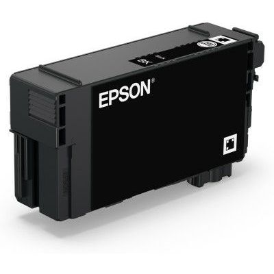 Epson C13T11J140, Normaal rendement, Zwart, 1 stuk(s), Enkele verpakking