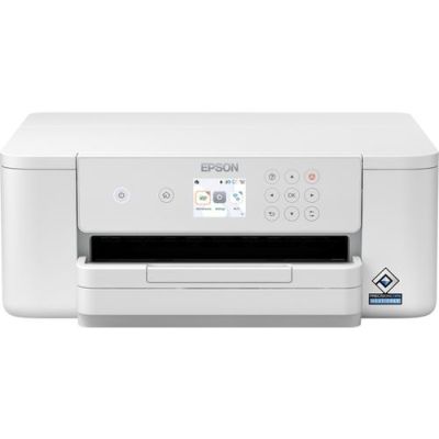 Epson WorkForce Pro WF-M4119DW, 1, 4800 x 2400 DPI, A4, 40000 pagina's per maand, 35 ppm, Duplex pri