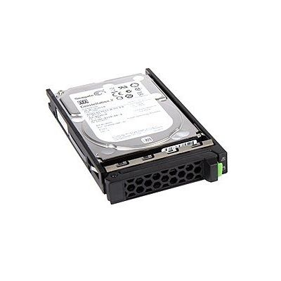 Fujitsu S26361-F5635-E800, 8 TB, 7200 RPM, 3.5", SAS