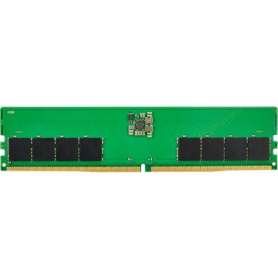 HP 48GB DDR5 (1x48GB) 5600 UDIMM NECC Memory