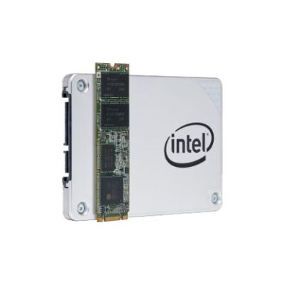 Intel Pro 5400s, 360 GB, 2.5", 560 MB/s, 6 Gbit/s