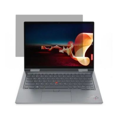 Lenovo 4XJ1M77972, 35,6 cm (14"), 16:10, Laptop, Randloze privacyfilter voor schermen, Privacy