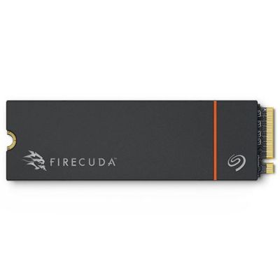 Seagate FireCuda 530R, 4 TB, M.2