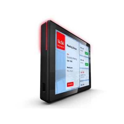 Philips Signage Solutions 10BDL5051T/00, Digitale signage flatscreen, 25,6 cm (10.1"), LCD, 1280 x 8