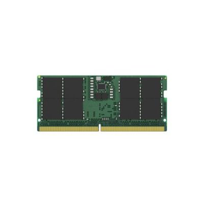 Kingston Technology KVR56S46BS8-16BK, 16 GB, 1 x 16 GB, DDR5, 262-pin SO-DIMM