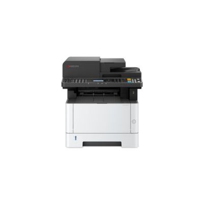 KYOCERA ECOSYS MA4000fx, Laser, Zwart-wit afdrukken, 1200 x 1200 DPI, A4, Direct printen, Zwart, Wit