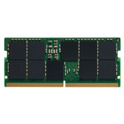 Kingston Technology KSM56T46BD8KM-48HM, 48 GB, 1 x 48 GB, DDR5, 262-pin SO-DIMM