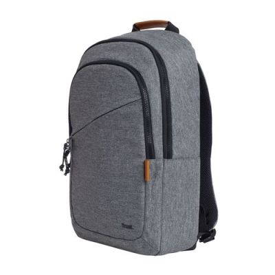 Trust - Avana - 16" Laptop Backpack Grey