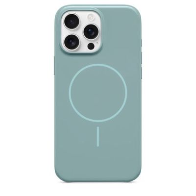 Apple Beats-hoesje met MagSafe voor iPhone 16 Pro Max - Oceaangroen, Hoes, Apple, iPhone 16 Pro Max,