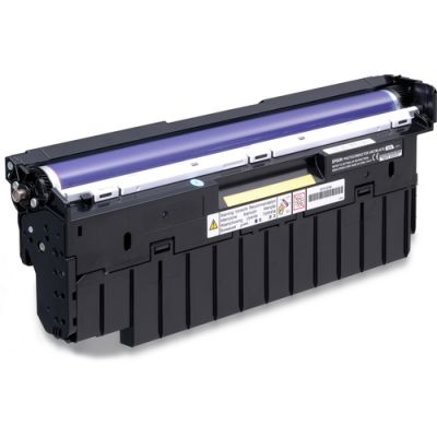 Epson Photoconductor Unit Black, 24k, 24000 pagina's, Zwart, China, Laser, Epson, - AcuLaser C9300TN
