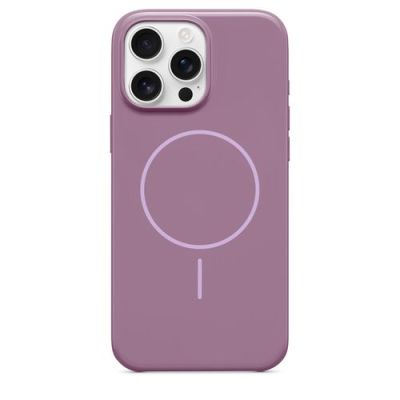Apple Beats-hoesje met MagSafe voor iPhone 16 Pro Max - Purperpaars, Hoes, Apple, iPhone 16 Pro Max,