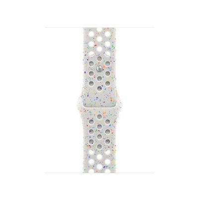 Apple MYJN3ZM/A, Band, Smartwatch, Platina, Apple, Apple Watch Models 38mm, 40mm, 41mm, 42mm, Fluore