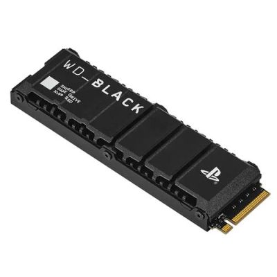 SanDisk SN850P, 8 TB, M.2, 72000 MB/s