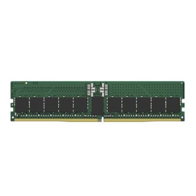 Kingston Technology KSM56R46BS4PMI-32MDI, 32 GB, 1 x 32 GB, DDR5, 2800 MHz, 288-pin DIMM