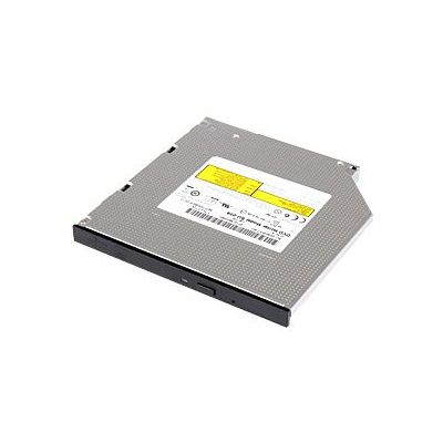 Fujitsu S26361-F3778-E1, Zwart, DVD Super Multi, SATA, CD, DVD, PRIMERGY RX2530 M1, 24x