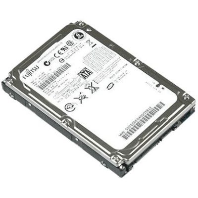 Fujitsu 1.2TB 10K 512e SAS-III, 1,2 TB, 10000 RPM, 2.5", SAS