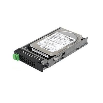 Fujitsu S26361-F5531-L530, 300 GB, 15000 RPM, 2.5", SAS