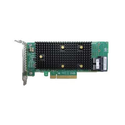 Fujitsu PRAID CP500i FH/LP, SAS, SATA III, PCI Express x8, 0, 1, 5, 10, 50, 12 Gbit/s, PRIMERGY Serv