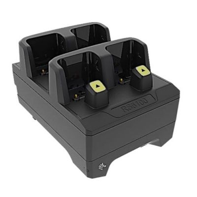 Zebra CRD-RS5X6-2SCHG-01